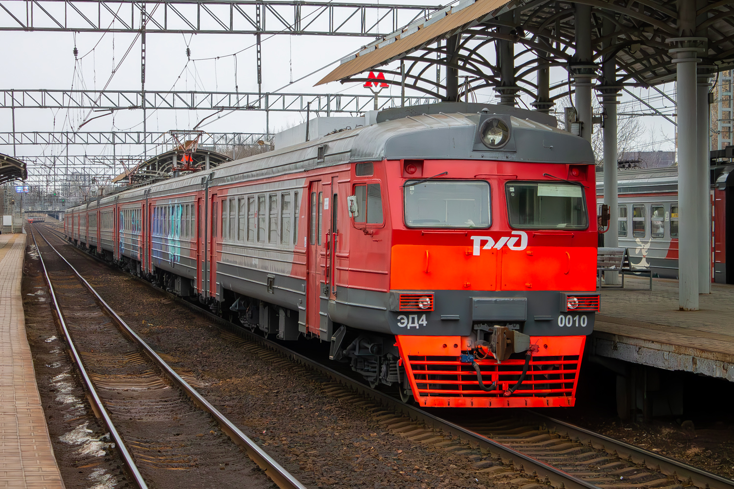 ЭД4-0010