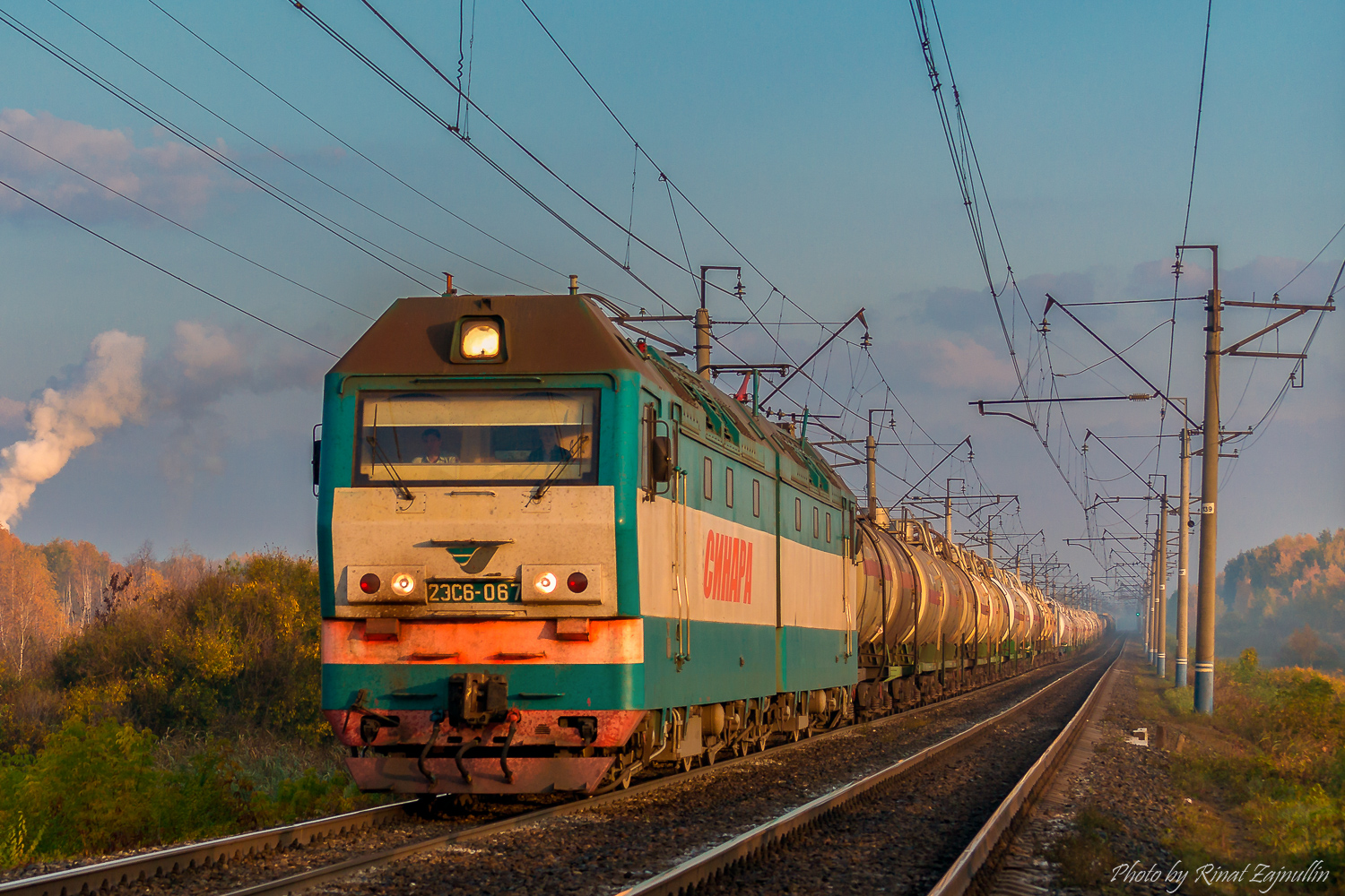 2ЭС6-057