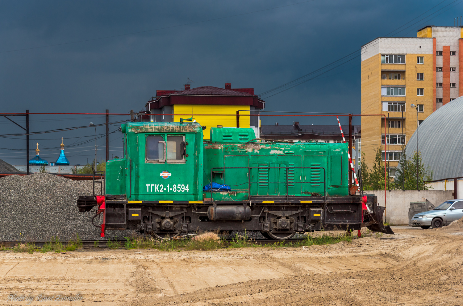 ТГК2-1-8594