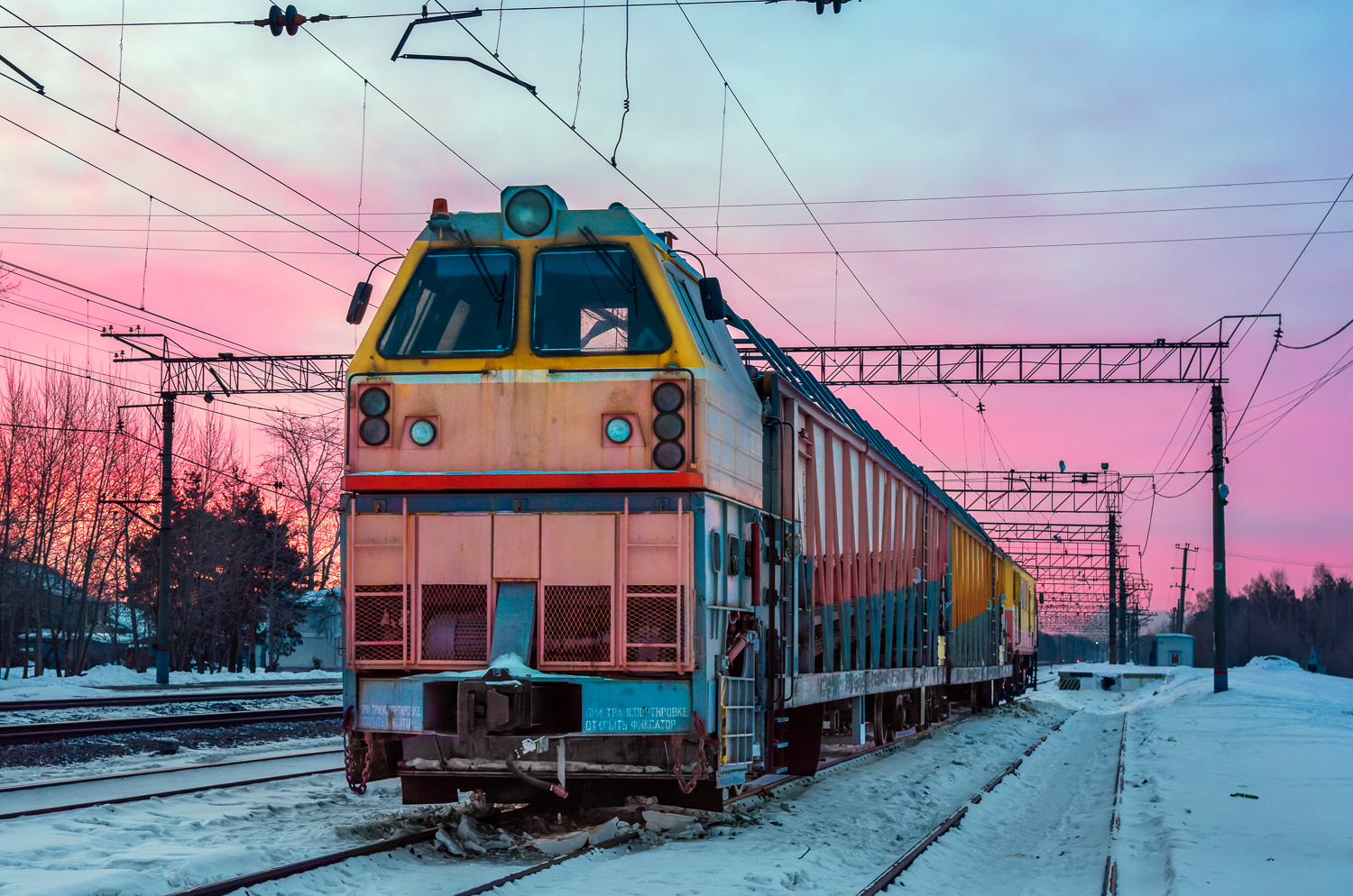 ПСС1К-085
