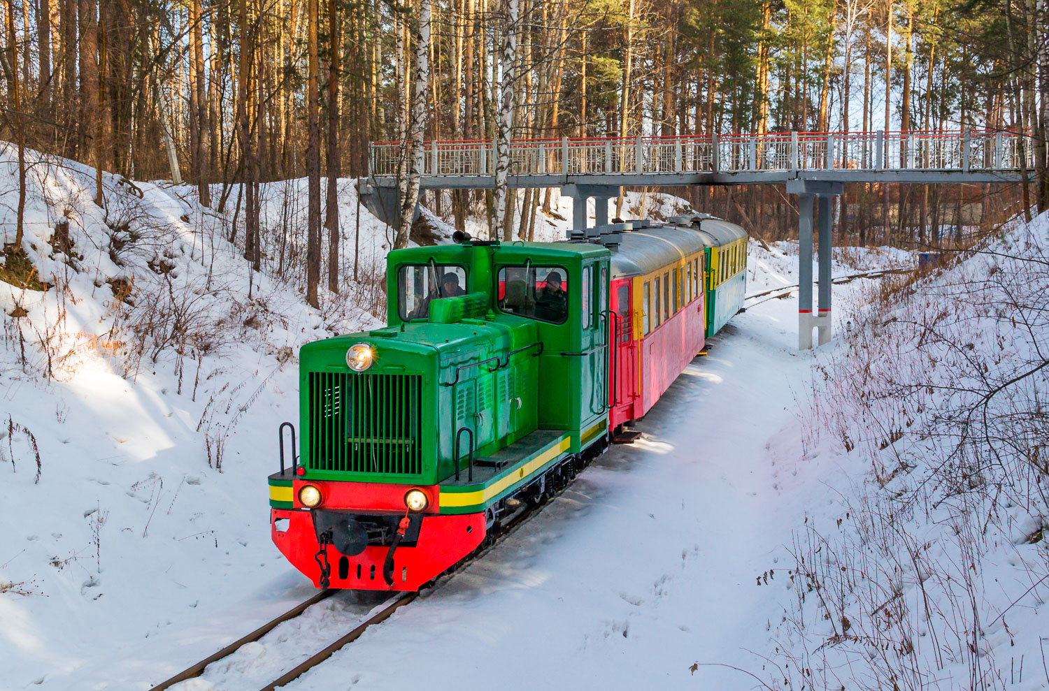 ТУ4-3034