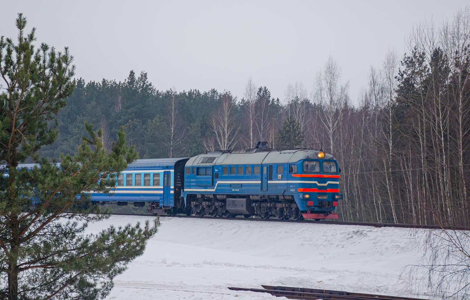 ДРБ1-017; 2М62У-0307