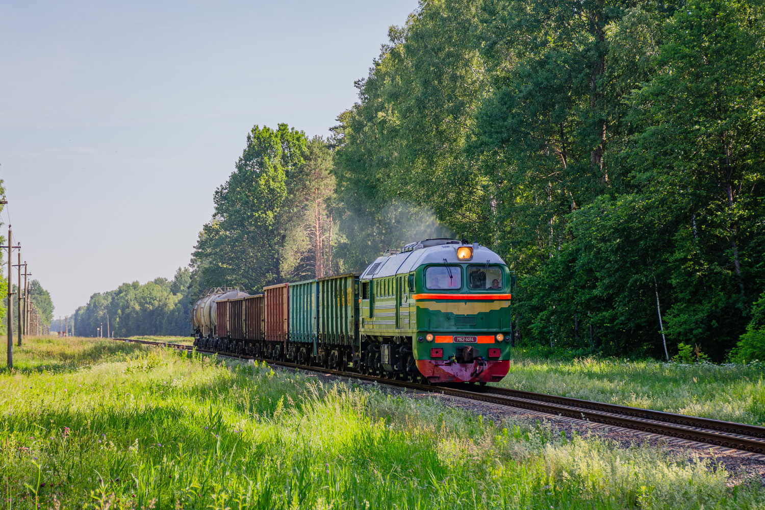 М62-1484