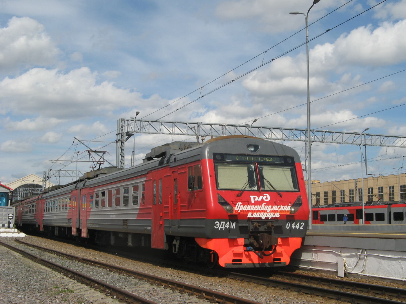 Эд4м-0442