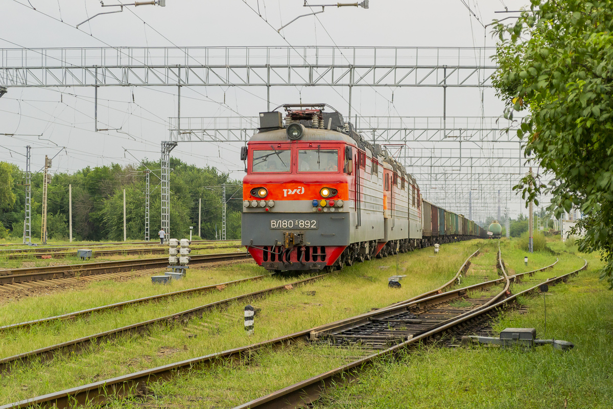 ВЛ80С-892