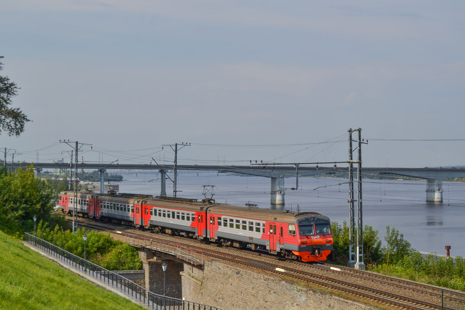 ЭД4М-0065