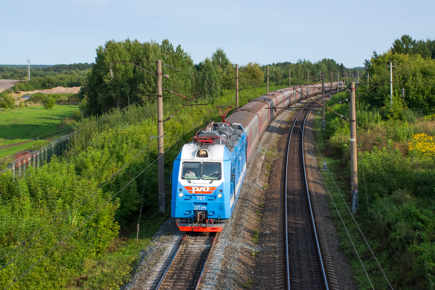 ЭП1М-797