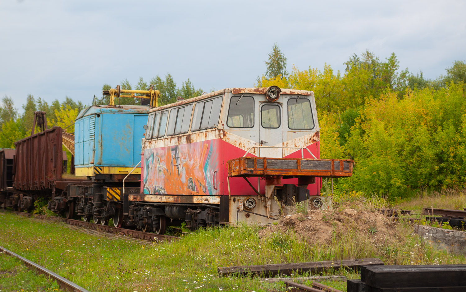 ТУ8П-084
