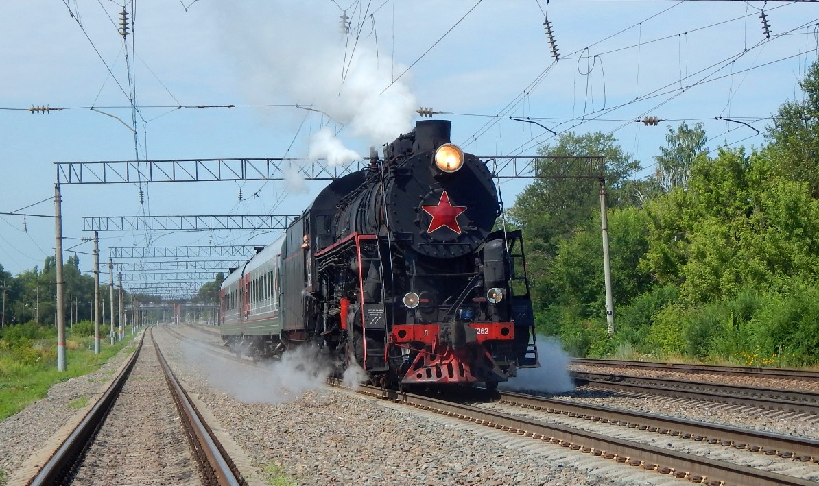 Л-5282