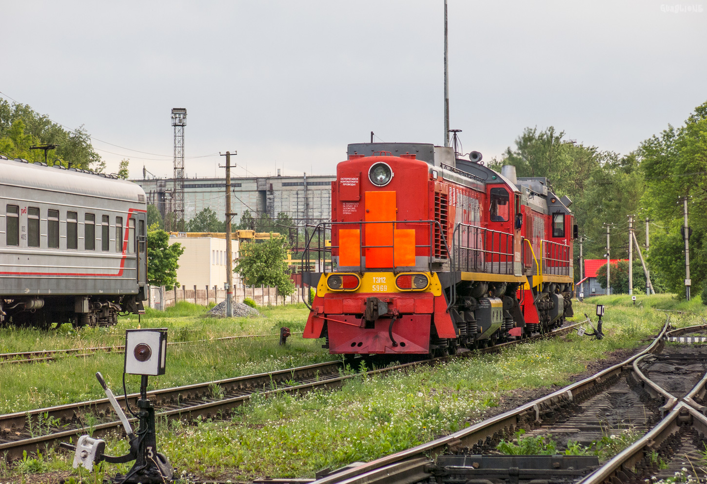 ТЭМ2-5969