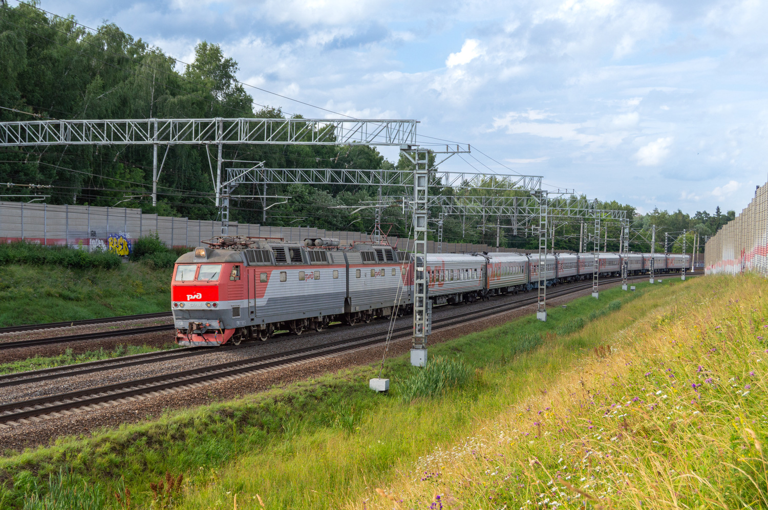 ЧС7-191