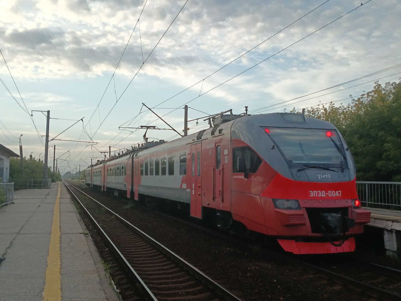ЭП3Д-0047