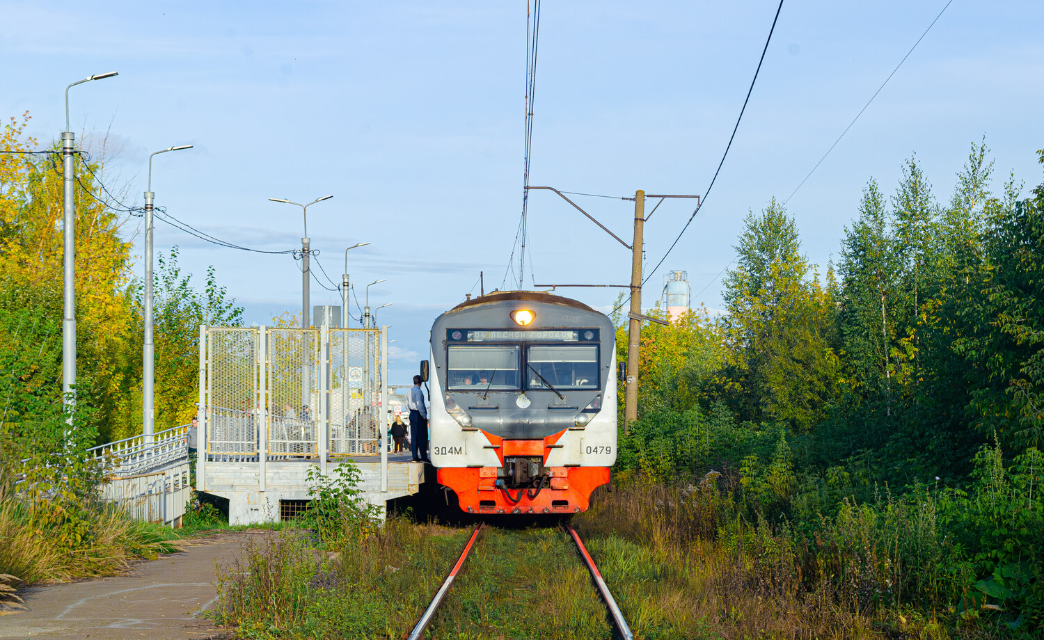 ЭД4М-0479