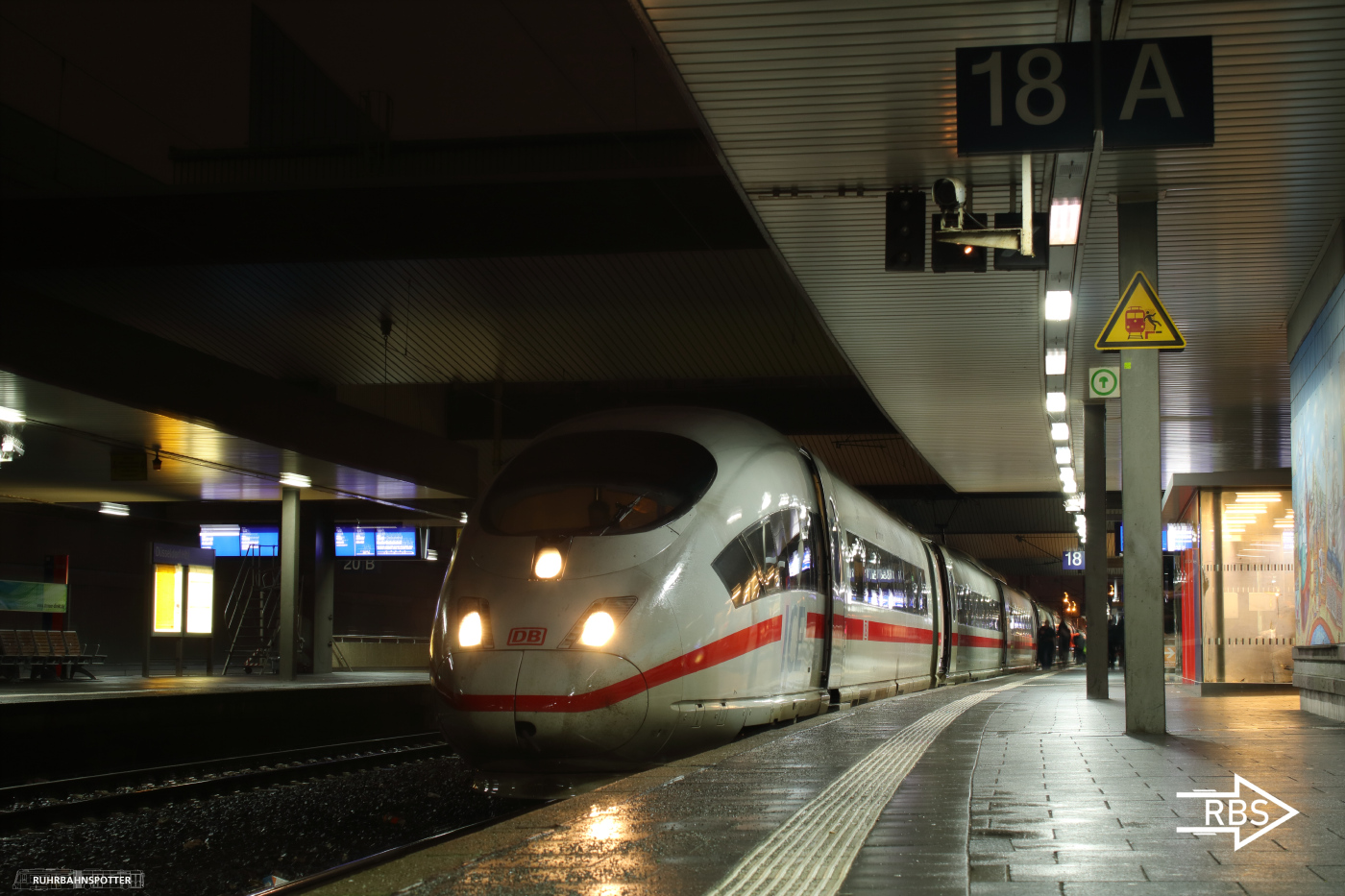 93 80 5406 007-5 D-DB