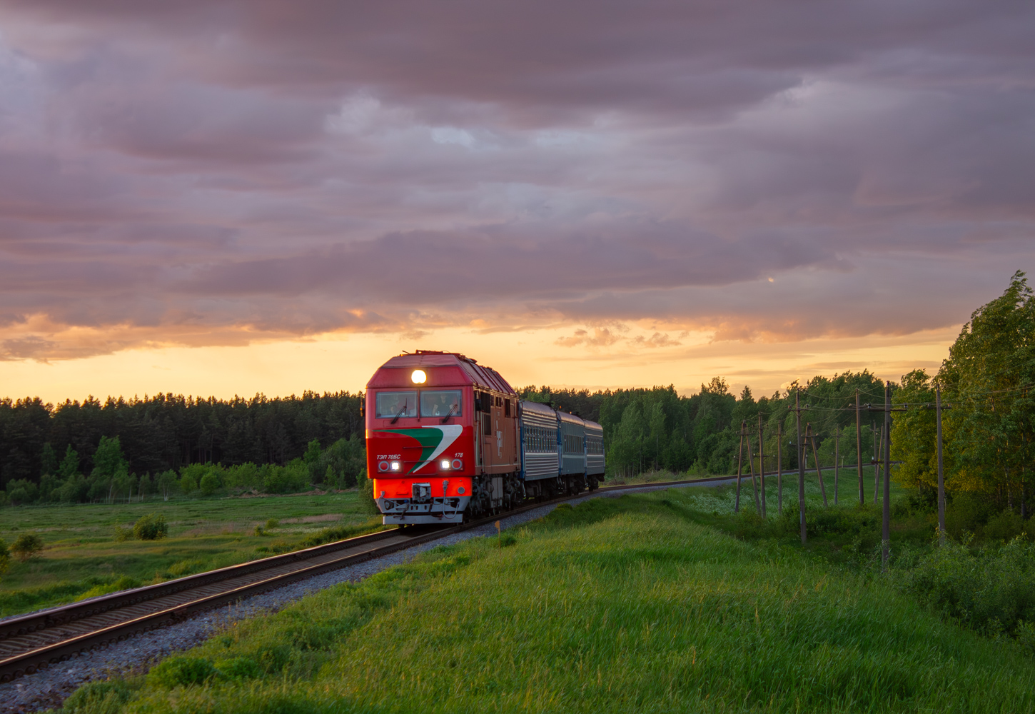 ТЭП70БС-178