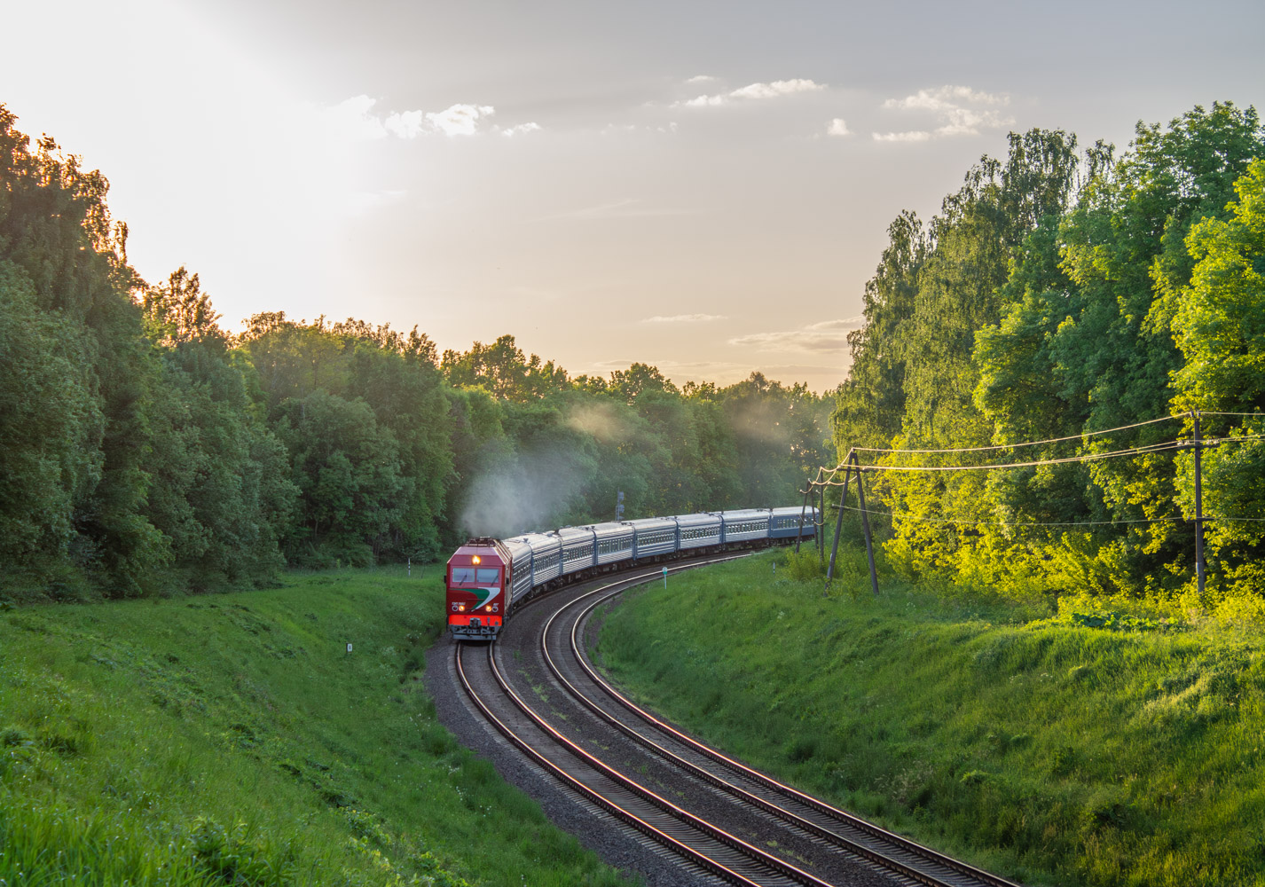 ТЭП70БС-007