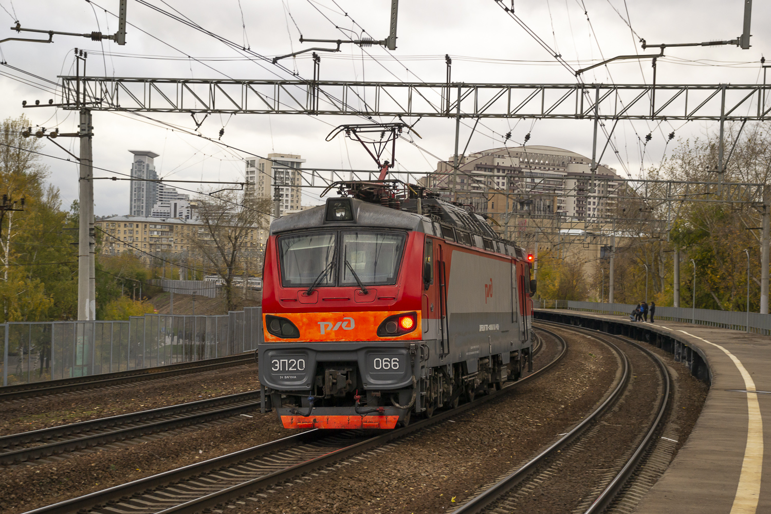 ЭП20-066