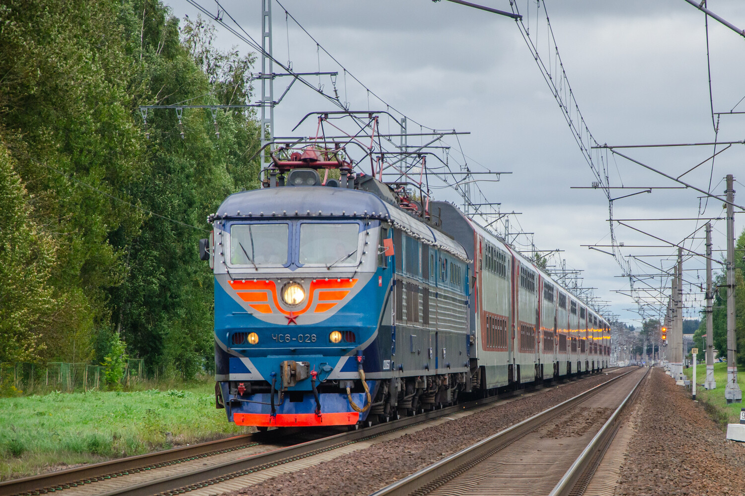 Чс6-028