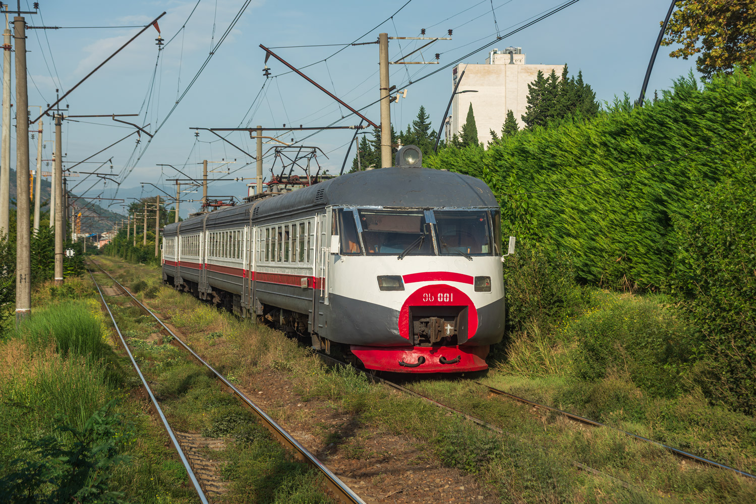 ЭС-001