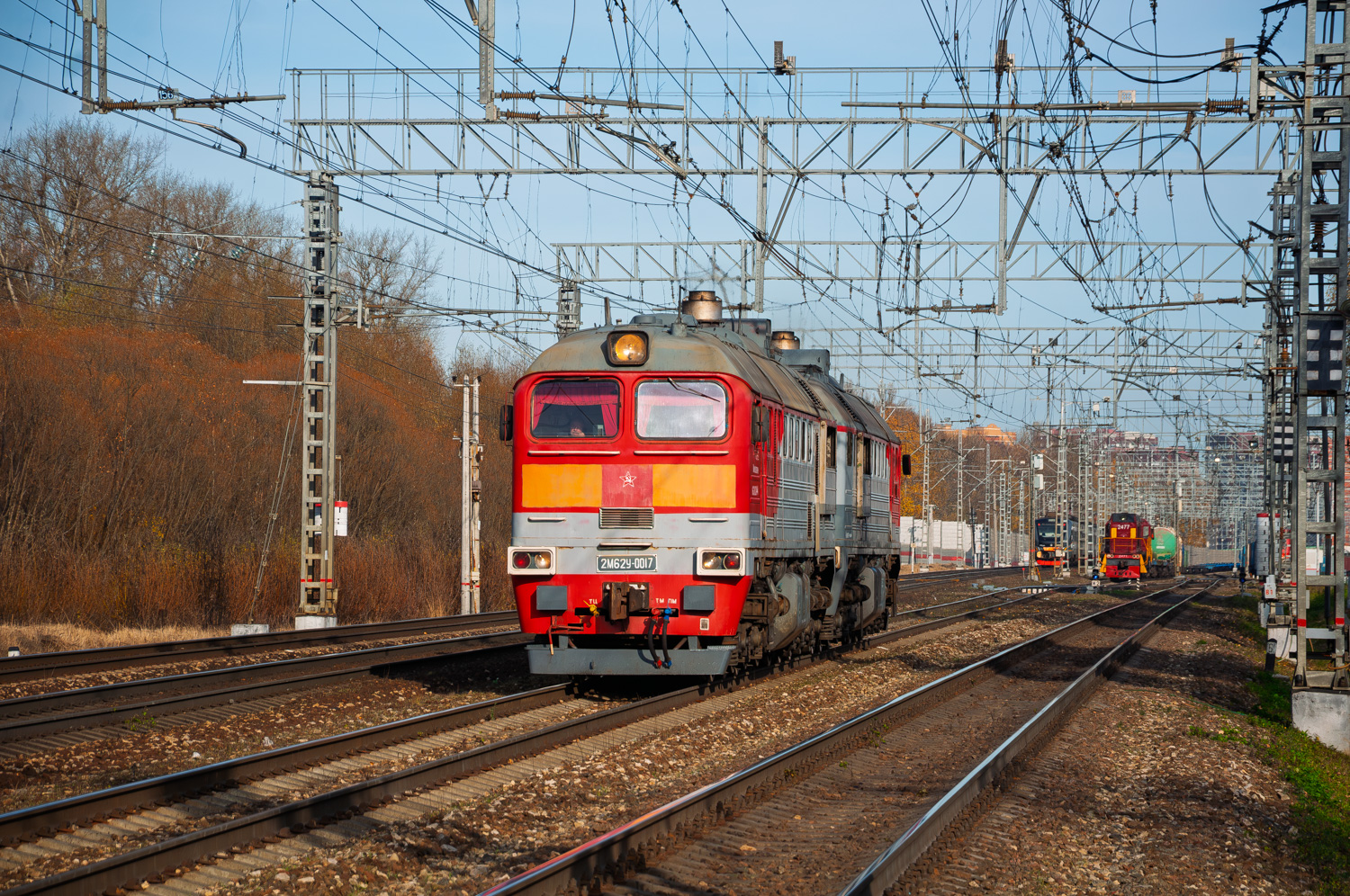 2М62У-0017