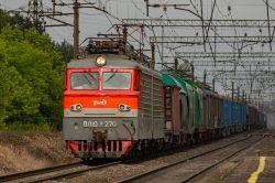 ВЛ10У-270