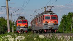 ВЛ80С-275; ВЛ80С-738