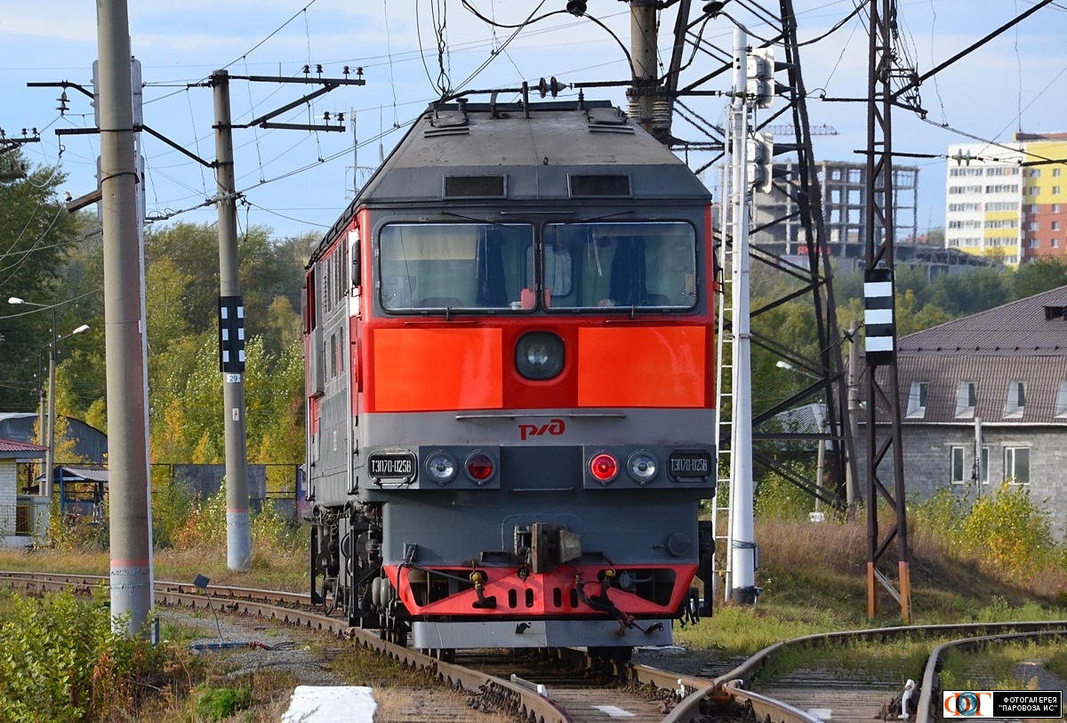 ТЭП70-0258