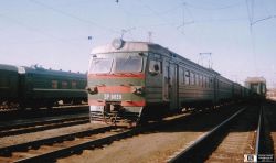 ЭР2-8039; ЭР2-8040