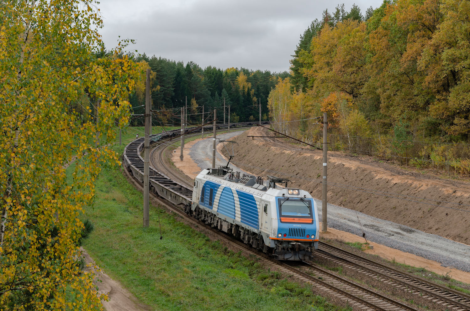 БГК2-014